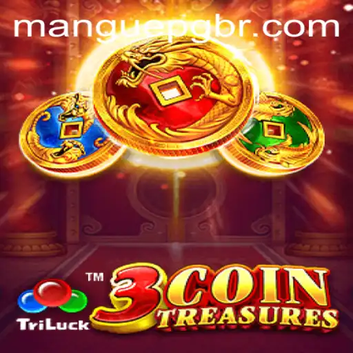 Exploring the Thrills of 3CoinTreasures: A Deep Dive into the Gaming Experience