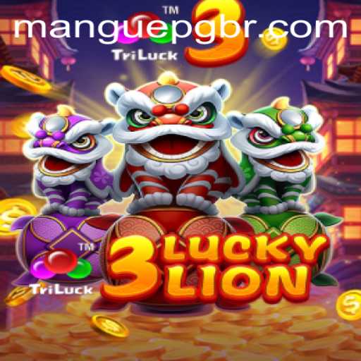 Discover the Exciting World of 3LUCKYLION: A Game of Strategy and Chance