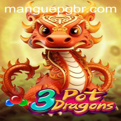 Unveiling the Mystique of 3PotDragons: A Journey into the Realm of MANGUEPG