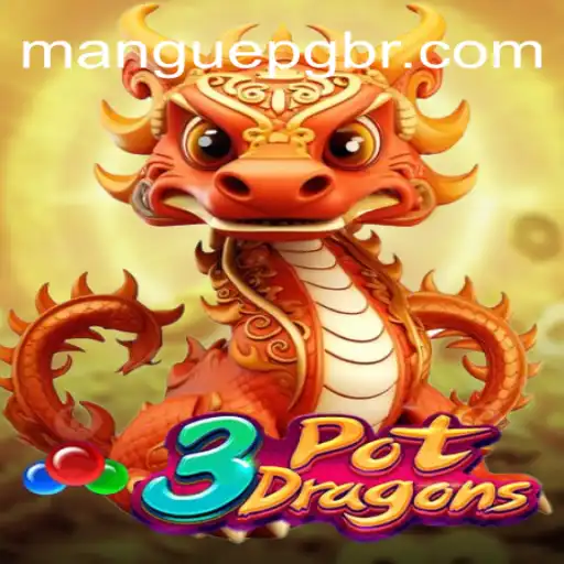 Unveiling the Mystique of 3PotDragons: A Journey into the Realm of MANGUEPG