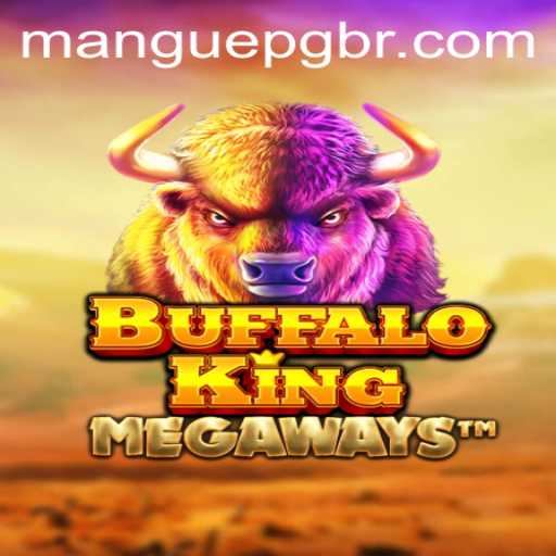 Buffalo King: A Majestic Journey through the Wild