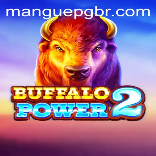 Buffalo Power 2: A Thrilling Adventure in Casino Gaming