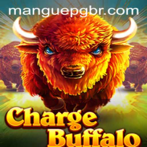 Discover the Thrilling World of ChargeBuffalo with MANGUEPG