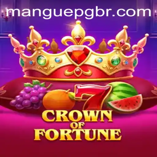 CrownofFortune: Unveiling the Epic Adventure of MANGUEPG