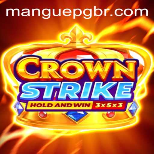 Crownstrike: The Ultimate Battle Game with MANGUEPG Strategy