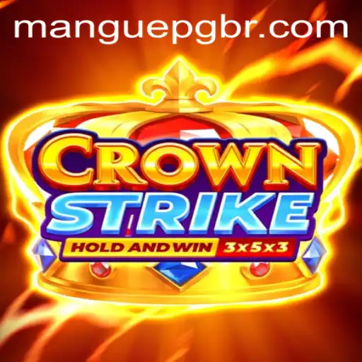 Crownstrike: The Ultimate Battle Game with MANGUEPG Strategy