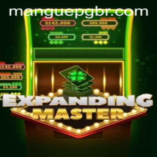 ExpandingMaster: The New Era of Interactive Gaming