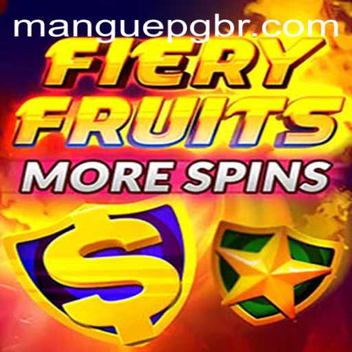 FieryFruitsMoreSpins: A Thrilling Blend of Adventure and Excitement