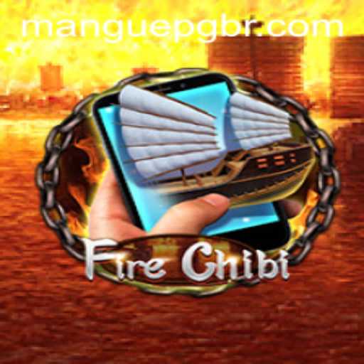 Discover the World of FireChibiM through the Lens of MANGUEPG