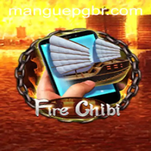 Discover the World of FireChibiM through the Lens of MANGUEPG