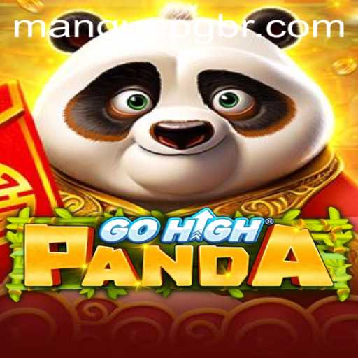 GoHighPanda: The Ultimate MANGUEPG Adventure