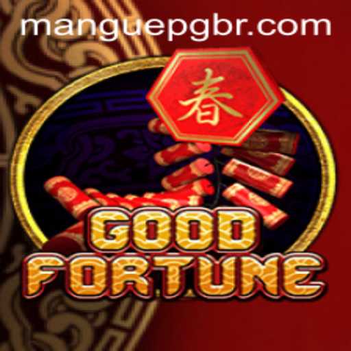 Discovering GoodFortune: An Intriguing New Game Experience with MANGUEPG