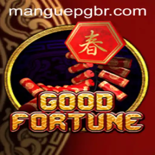Discovering GoodFortune: An Intriguing New Game Experience with MANGUEPG