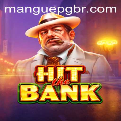 HitTheBank: Master the Art of Strategy and Fortune