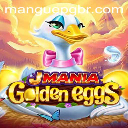 Discover JManiaGoldenEggs: The Exciting New Game Revolutionizing Virtual Treasure Hunts