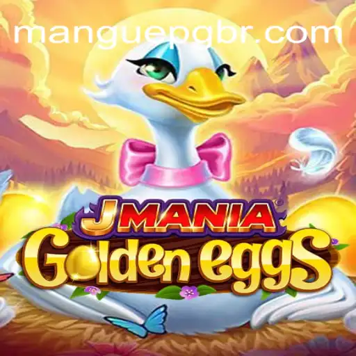 Discover JManiaGoldenEggs: The Exciting New Game Revolutionizing Virtual Treasure Hunts
