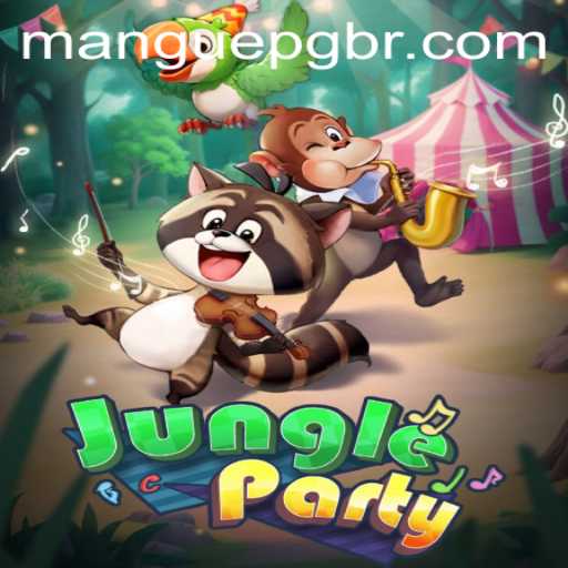 Unveiling the Exciting World of JungleParty: A Deep Dive into Its Adventures and Mechanics