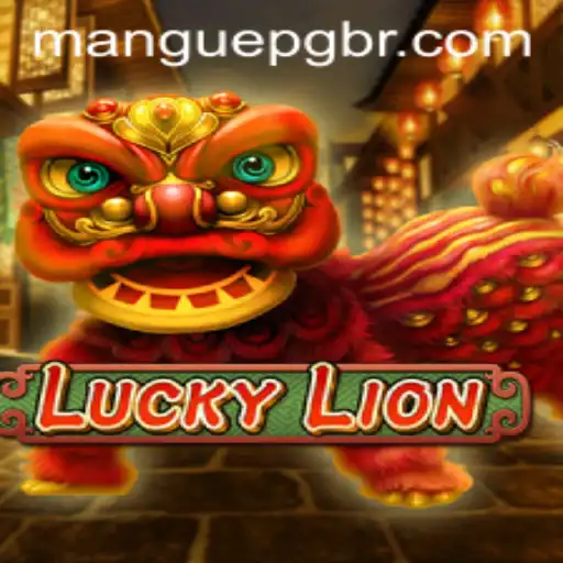 Discovering the Unique World of LuckyLion: An Innovative Gaming Experience with MANGUEPG