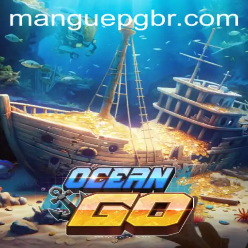Discover OceanGO: Dive into Adventure with MANGUEPG