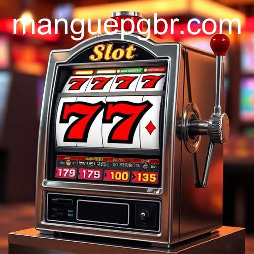 Exploring Slot Machine Innovations through MANGUEPG