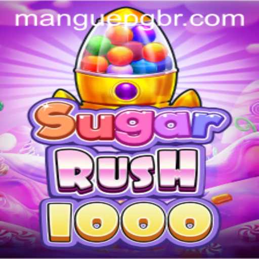 SugarRush1000: A Sweet Adventure in Gaming with MANGUEPG