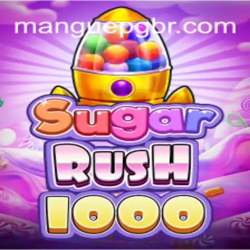 SugarRush1000: A Sweet Adventure in Gaming with MANGUEPG