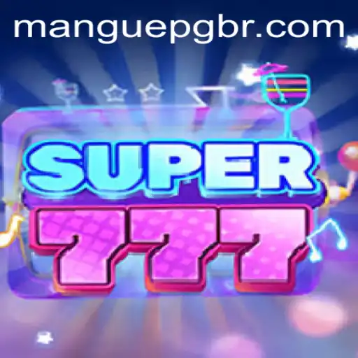 Unveiling Super777: A New Era in Gaming with MANGUEPG