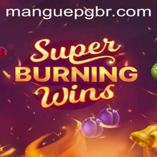 Discover SuperBurningWins: An Exciting Gaming Experience with MANGUEPG