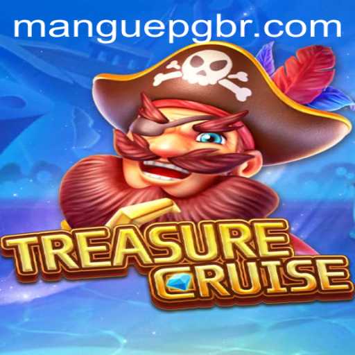 Exploring TREASURECRUISE: The Adventurous Journey of MANGUEPG