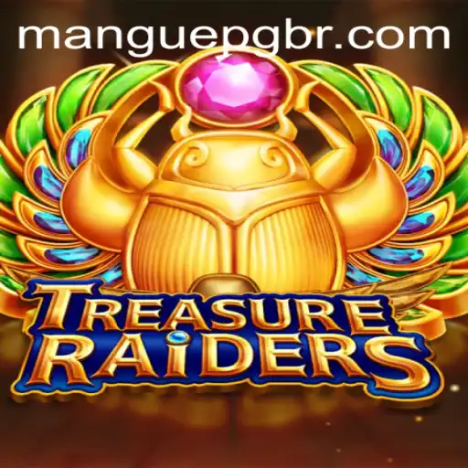 Unveiling TREASURERAIDERS: Dive into the Adventure of MANGUEPG