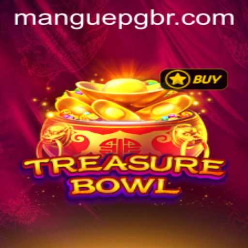Exploring the Enchanting World of TreasureBowl: Unveiling the Magic of MANGUEPG