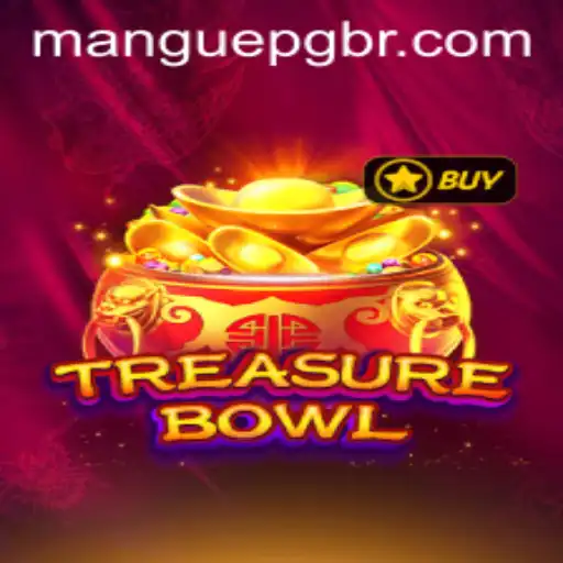 Exploring the Enchanting World of TreasureBowl: Unveiling the Magic of MANGUEPG