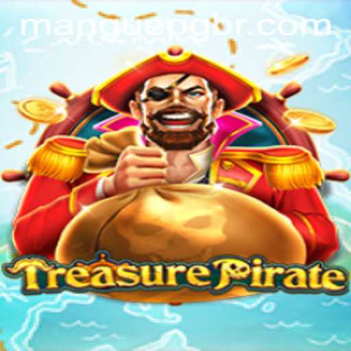 Explore the Adventure of TreasurePirate: A Swashbuckling Journey with MANGUEPG