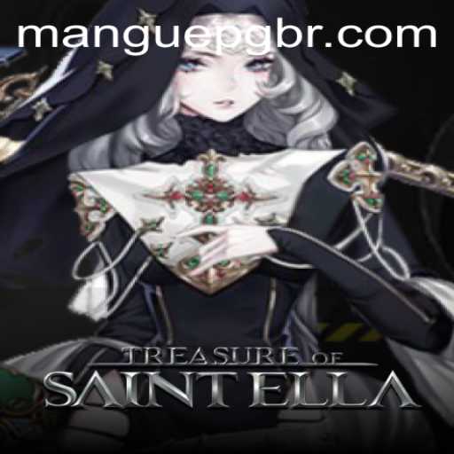 Discover the Enchanting World of TreasureofSaintElla: A MANGUEPG Adventure