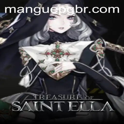Discover the Enchanting World of TreasureofSaintElla: A MANGUEPG Adventure