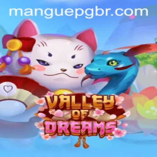 Exploring the Enchanted World of ValleyofDreams