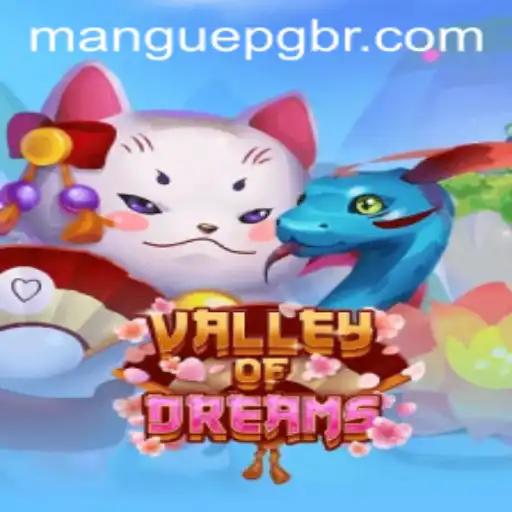 Exploring the Enchanted World of ValleyofDreams