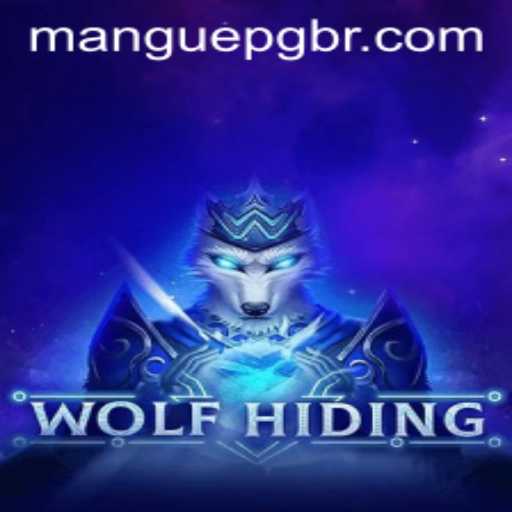 WolfHiding: An Immersive Journey into the World of MANGUEPG