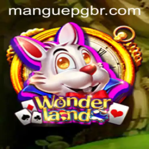 Discovering Wonderland: A Journey into the Game's Enchanting World